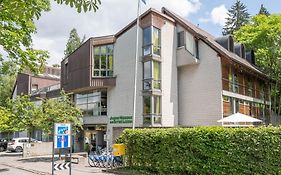 Youth Hostel Luzern